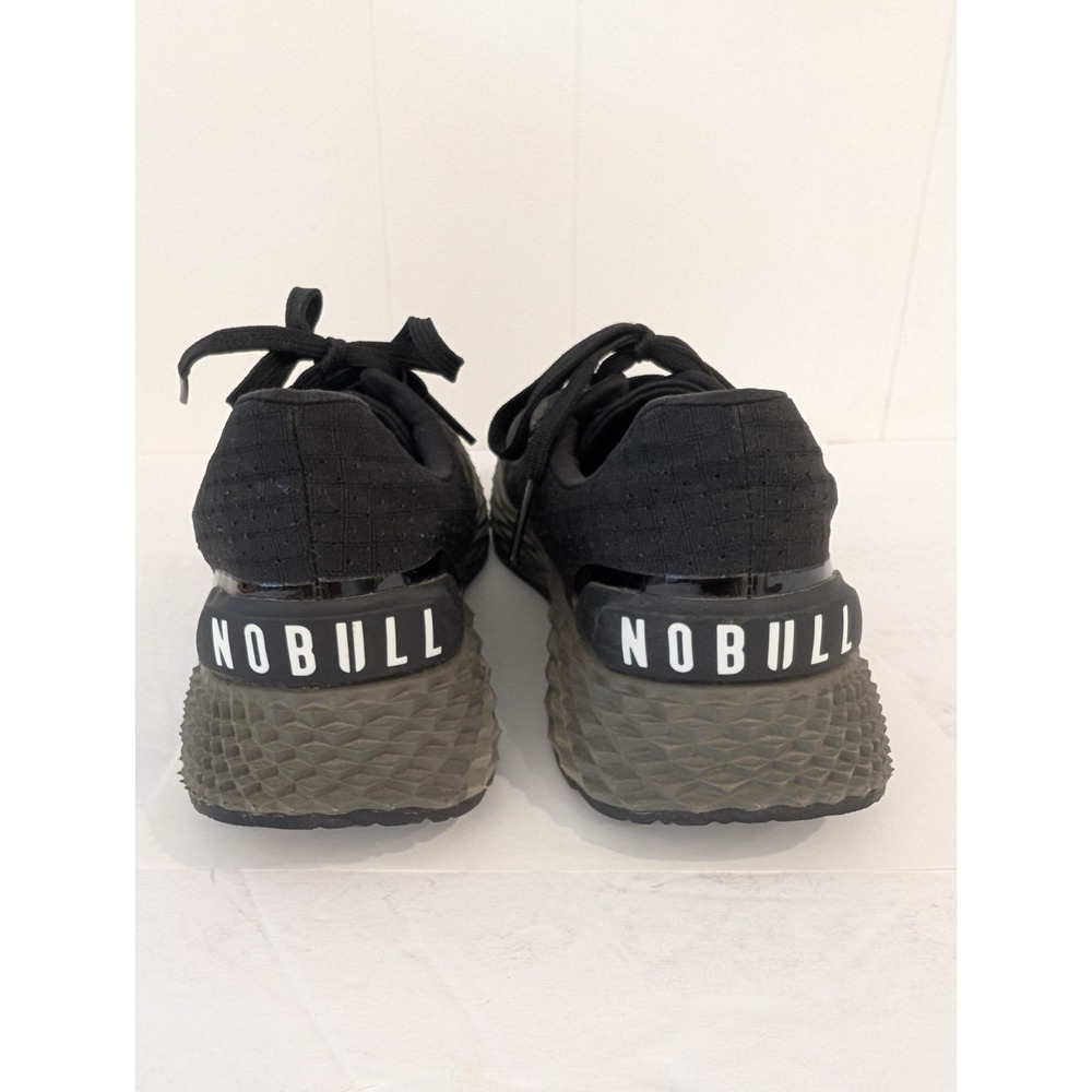 NOBULL Allday 365 Ripstop Shoes Mens Sz 7 Womens Sz 8.5 Training Crossfit Gym - Picture 6 of 13